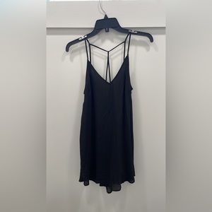 Like new slip dress